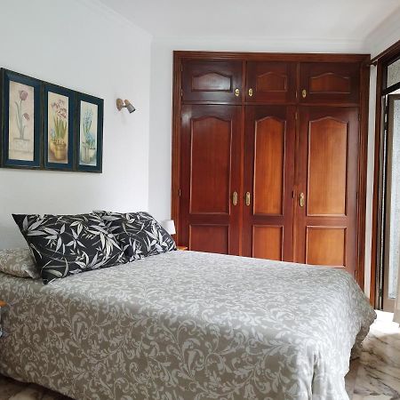 Studio Avenida Puerto De La Cruz Eksteriør billede