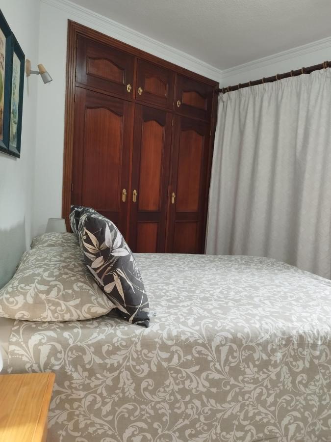 Studio Avenida Puerto De La Cruz Eksteriør billede
