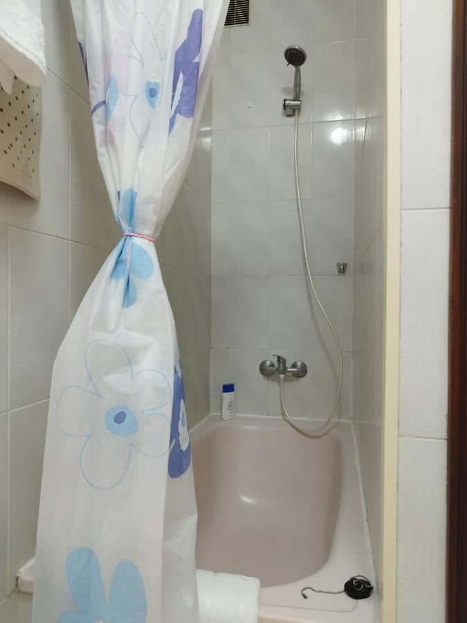 Studio Avenida Puerto De La Cruz Eksteriør billede