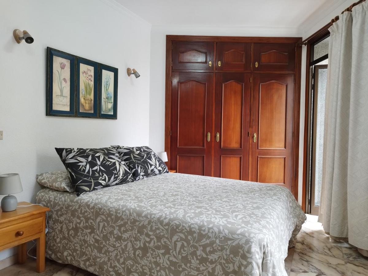 Studio Avenida Puerto De La Cruz Eksteriør billede